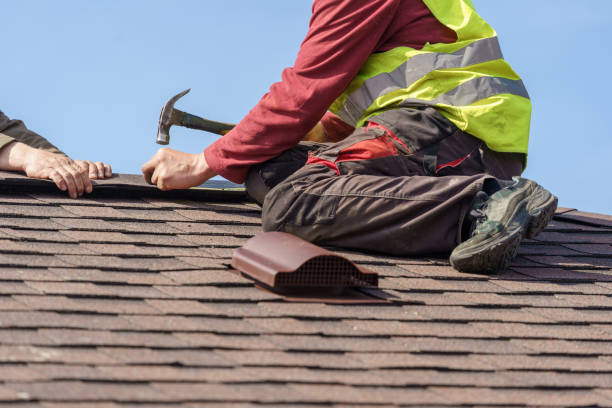 Best Residential Roofing Contractor  in Okanogan, WA