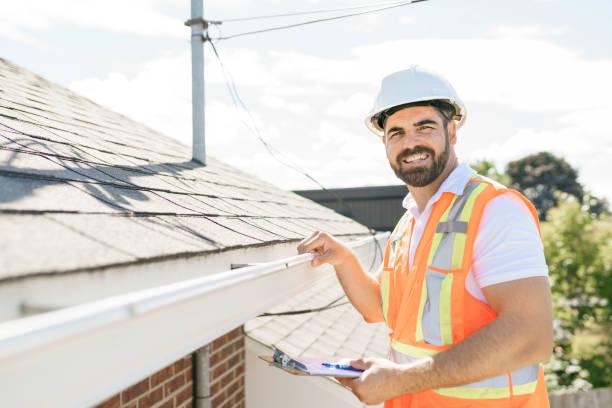 Best Flat Roof Repair Services  in Okanogan, WA