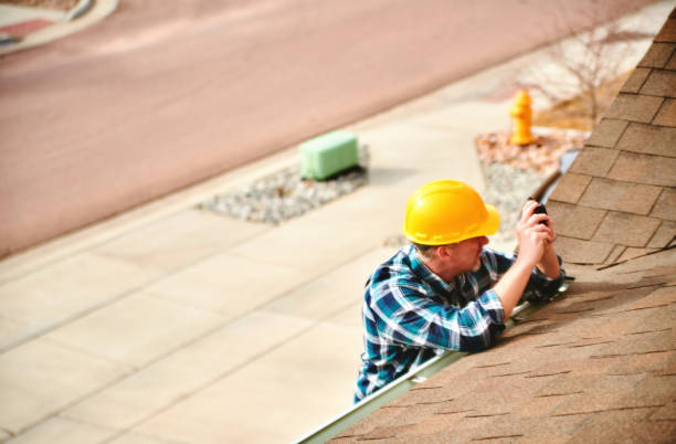 Best Roof Replacement Cost  in Okanogan, WA
