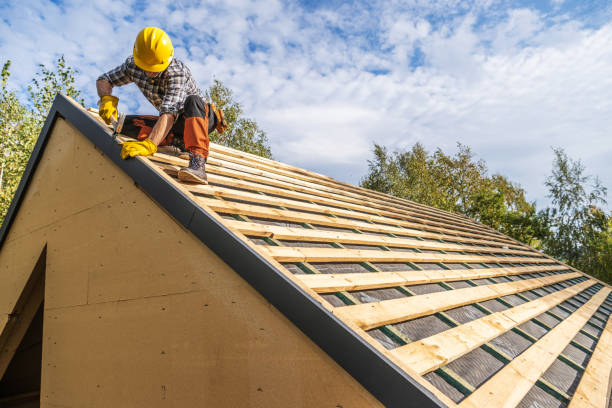 Okanogan, WA Roofing Contractor Company