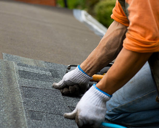 Best Roof Leak Repair  in Okanogan, WA