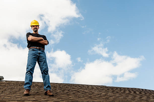 Best Best Roofing Contractors  in Okanogan, WA