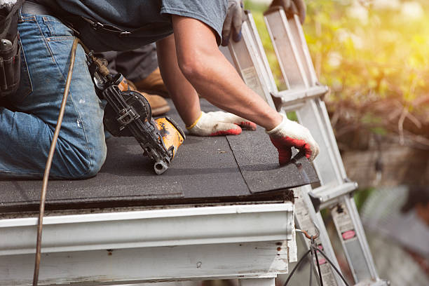 Quick and Trustworthy Emergency Roof Repair Services in Okanogan, WA