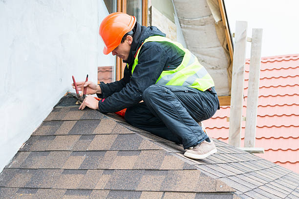 Best Roof Repair Services  in Okanogan, WA