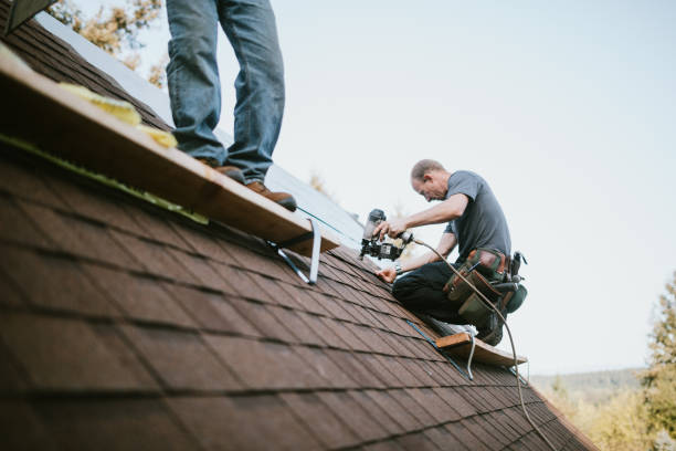Heating Cable for Roof Installation in Okanogan, WA